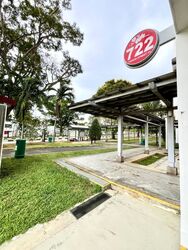 Blk 722 Khatib Spring (Yishun), HDB 4 Rooms #606267651